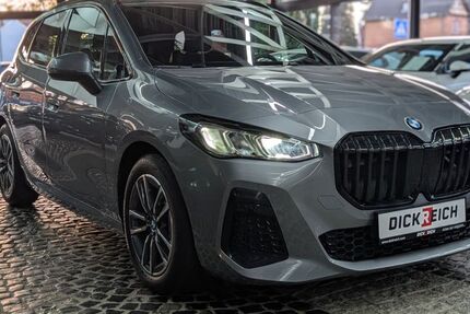 BMW 218 Active Tourer 24.113 km 29.980 € Dieburg 64807