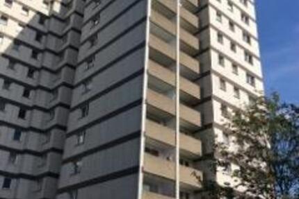 Preiswerte und ansprechende 2,5-Zimmer-Wohnung 2 zimmer