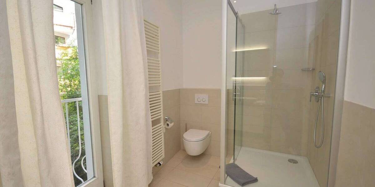 Etagenwohnung Frankfurt am Main Nordend-West - 2 Zimmer, 50 m&sup2;, 1.690&euro; | Angebot:26376067