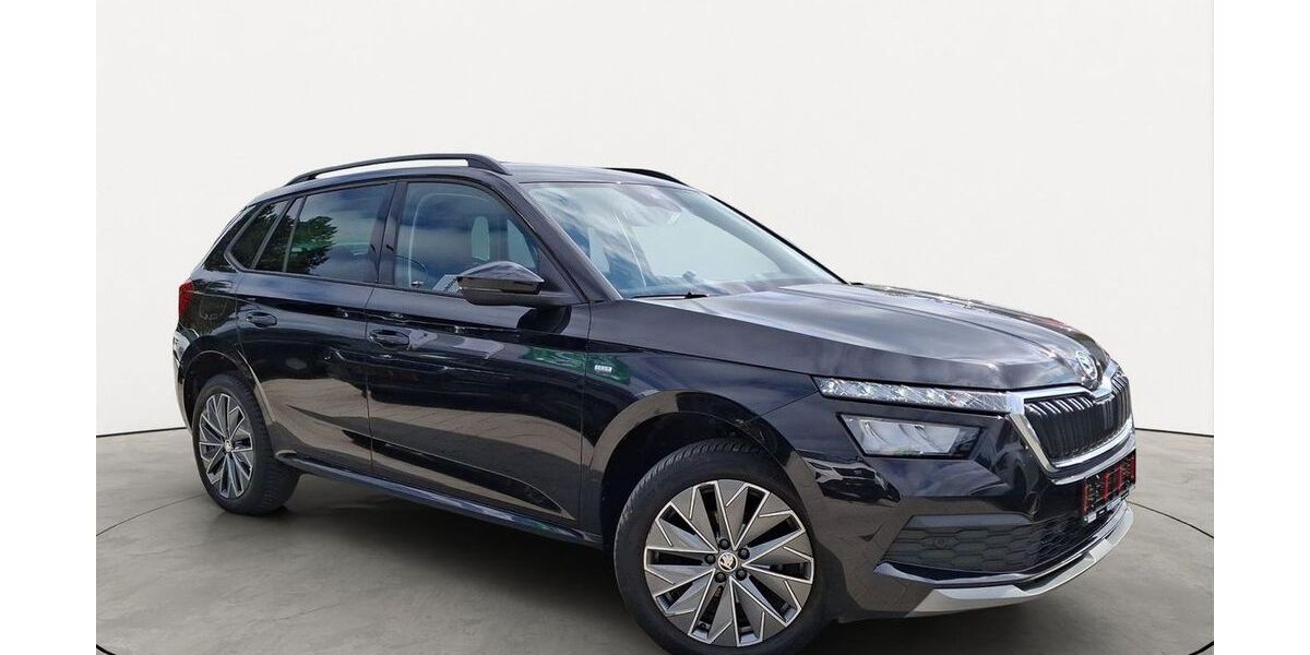 Skoda Kamiq 32.565 km 18.850 &euro; Friedberg 61169