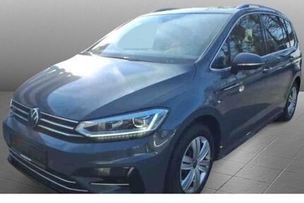 VW Touran 87.290 km 27.740 &euro; Bad Homburg 61348