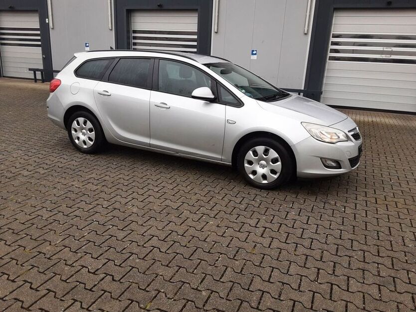 Astra