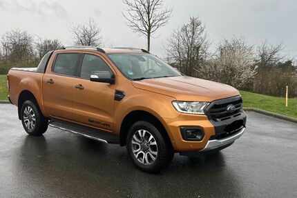 Ford Ranger 129.950 km 21.900 &euro; Frankfurt 60435