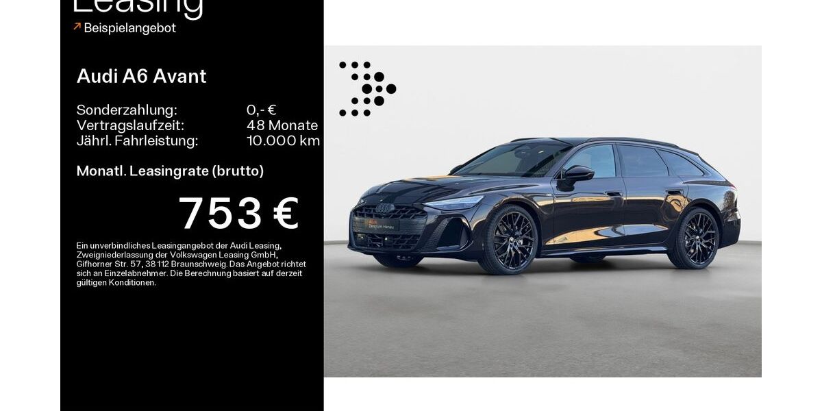 Audi A6 9.000 km 62.590 &euro; Königstein im Taunus 61462