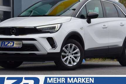 Opel Crossland 52.000 km 16.988 € Darmstadt 64293