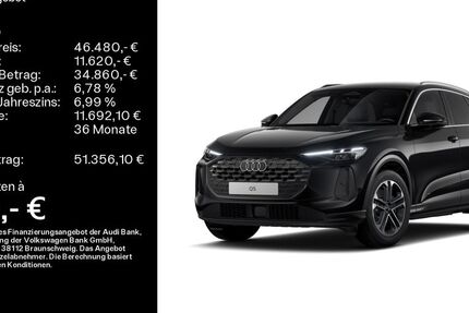 Audi Q5 13.413 km 46.480 &euro; Hofheim 65719