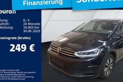 VW Touran 30.150 km 31.879 &euro; Offenbach am Main 63071
