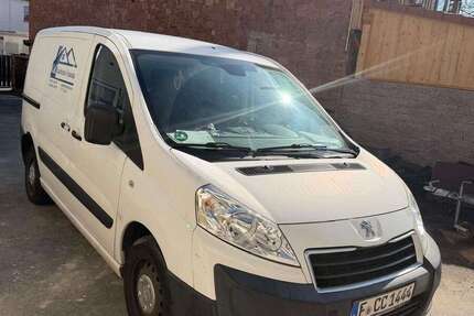 Peugeot Expert 159.725 km 4.000 &euro; frankfurt am main 60488