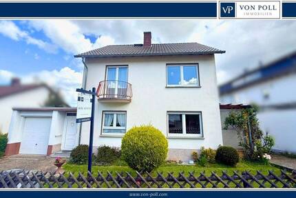 Haus Kelkheim (Taunus) Kelkheim - 8 Zimmer, 183 m&sup2;, 779.000&euro; | Angebot:26246020