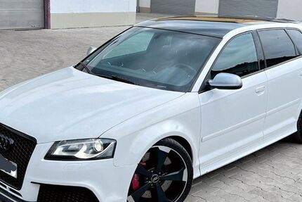 Audi RS3 177.000 km 21.999 &euro; Kahl am main 63796