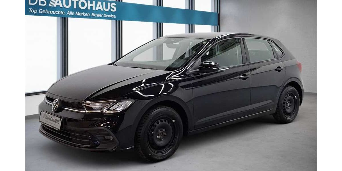 VW Polo 33.636 km 15.220 &euro; Maintal 63477