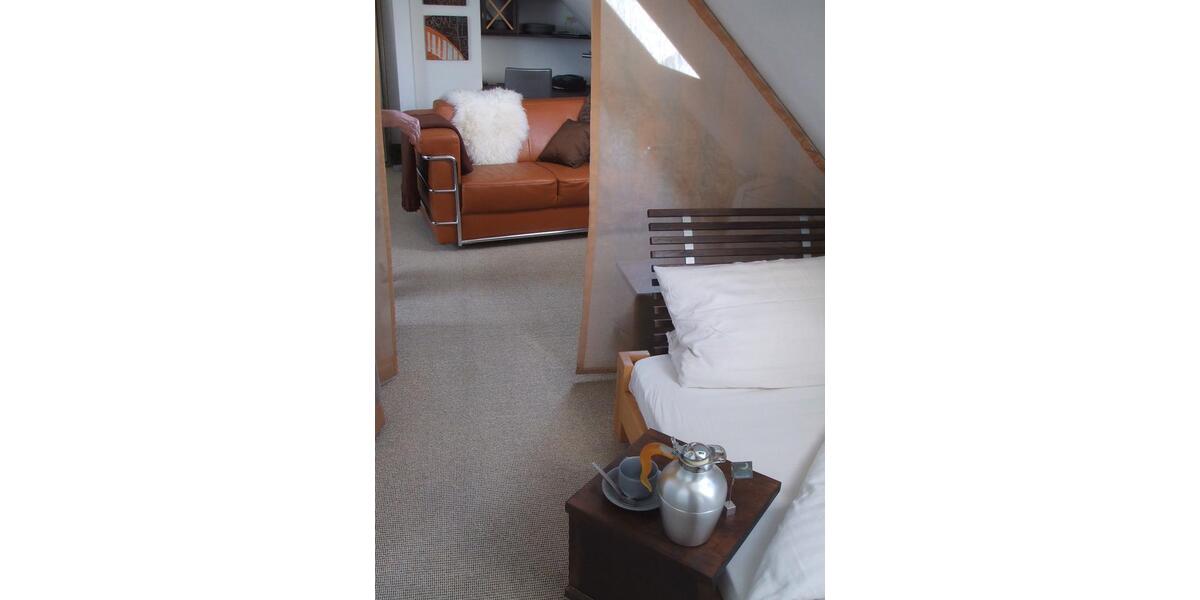 Etagenwohnung Darmstadt Bessungen - 1 Zimmer, 25 m&sup2;, 835&euro; | Angebot:25845357