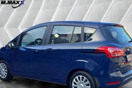 Ford B-Max 183.000 km 5.900 &euro; Nidderau 61130