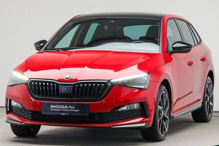 Skoda Scala 43.500 km 22.449 € Mühlheim 63165
