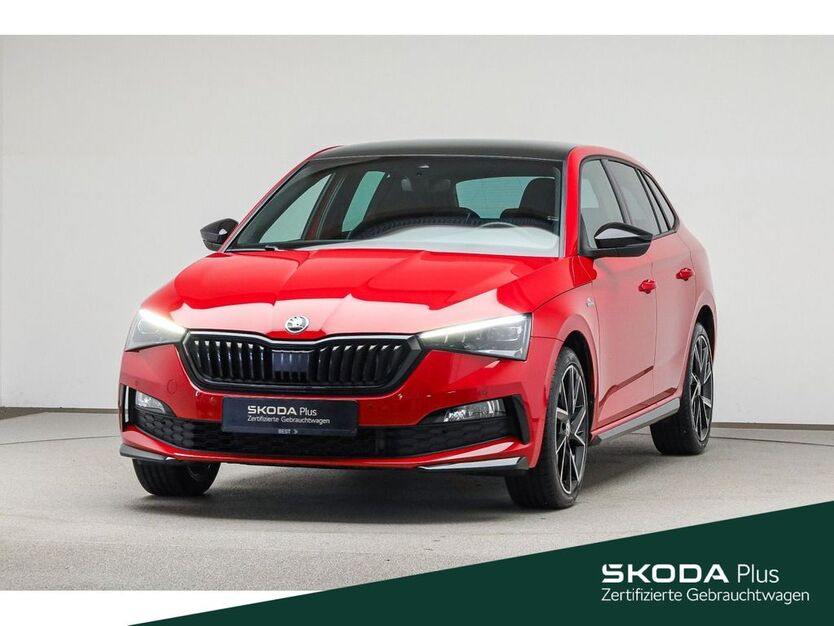 Skoda Scala 43.500 km 22.449 € Mühlheim 63165