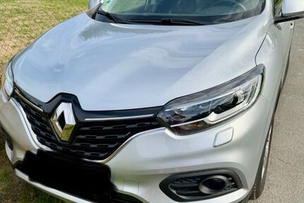 Renault Kadjar 77.000 km 12.990 &euro; Frankfurt 60433