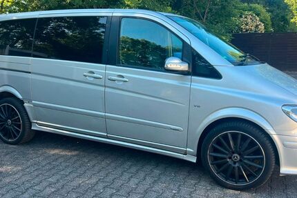 Mercedes-Benz Viano 298.000 km 7.999 &euro; Maintal 63477