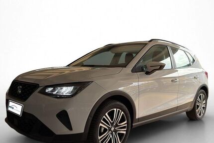 Seat Arona 4.458 km 22.650 &euro; Friedberg 61169