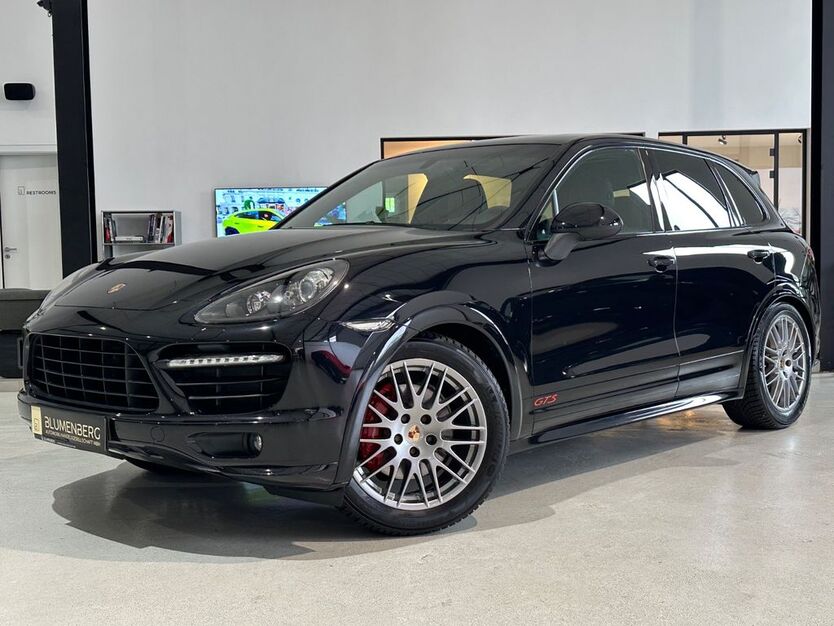 Porsche Cayenne 104.334 km 30.980 € Rodgau-Weiskirchen/nähe Frankfurt am Main 63110