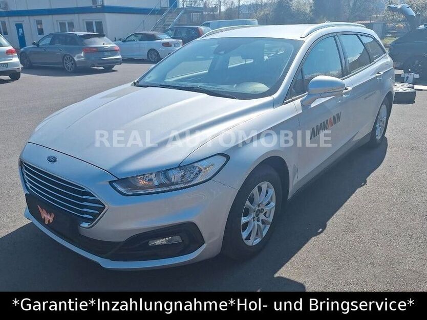 Mondeo