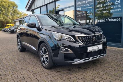 Peugeot 3008 90.000 km 15.490 &euro; Offenbach am Main 63069