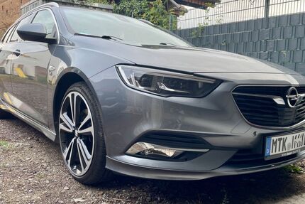 Opel Insignia 149.000 km 16.400 &euro; Bad Soden 65812