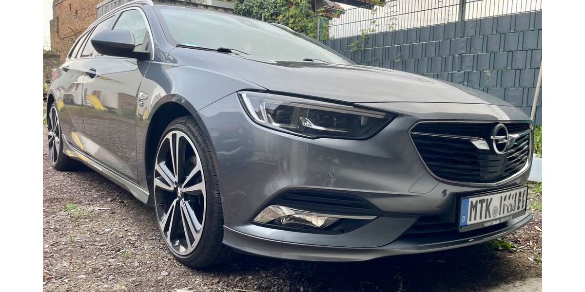 Opel Insignia 149.000 km 16.400 &euro; Bad Soden 65812