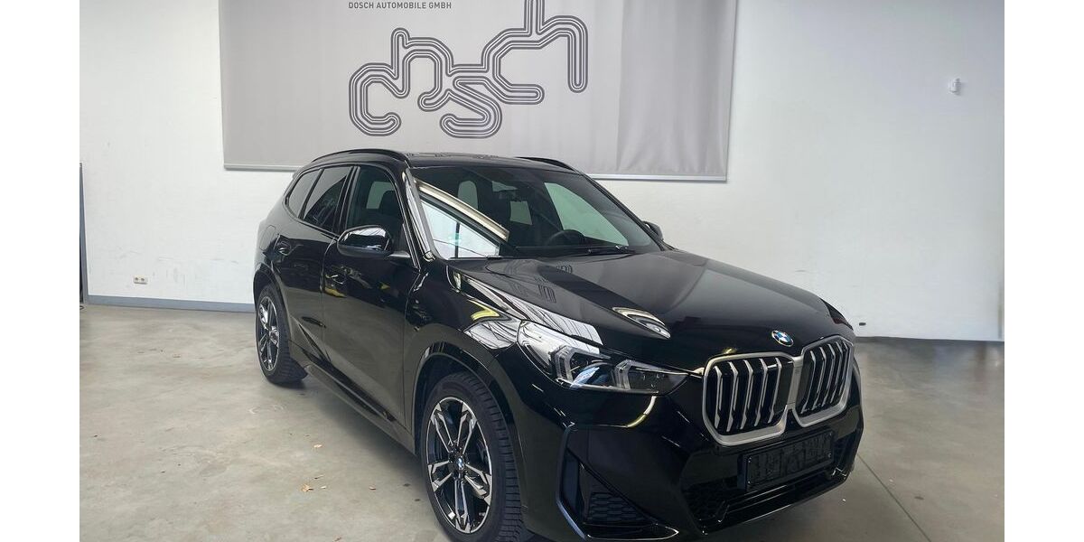 BMW X1 31.409 km 37.850 &euro; Maintal bei Frankfurt am Main 63477
