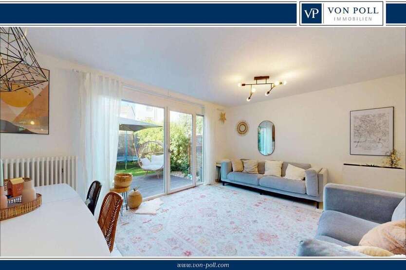 Haus zum Kaufen in Frankfurt am Main 1.150.000 € 154.65 m²