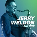 Jerry Weldon Quartet