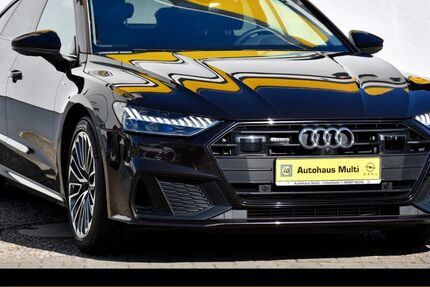 Audi A7 105.000 km 51.900 &euro; Limeshain 63694