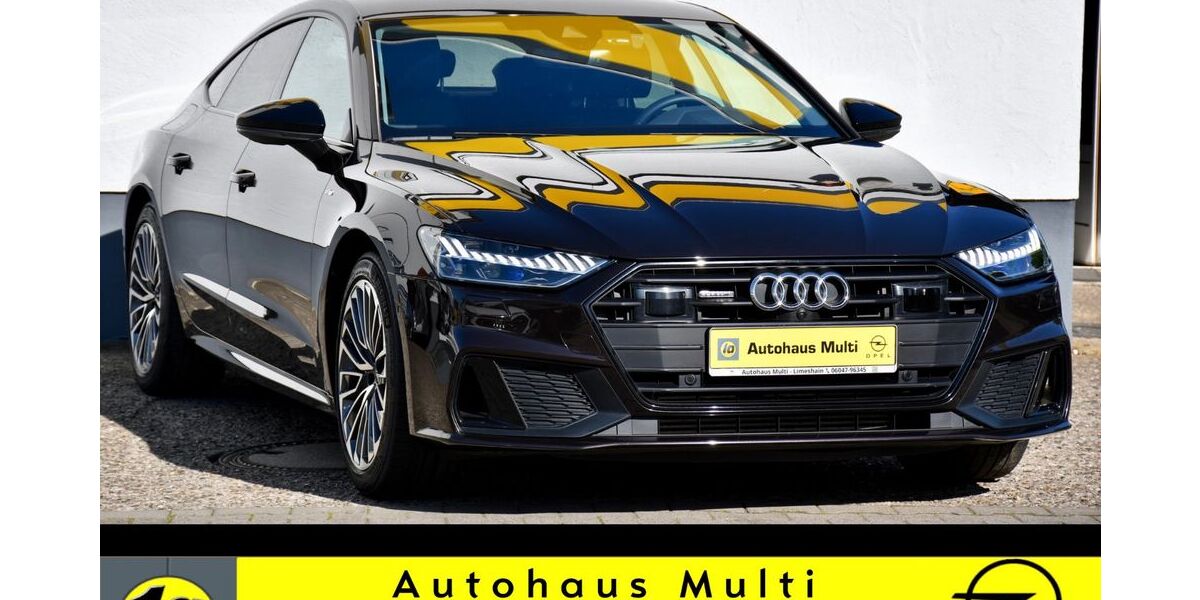 Audi A7 105.000 km 51.900 &euro; Limeshain 63694