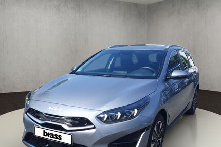 Kia ceed / Ceed 19.500 km 30.980 € Offenbach 63075