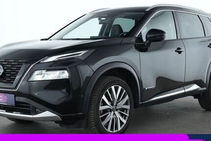 Nissan X-Trail 19.891 km 30.694 &euro; Dietzenbach bei Frankfurt 63128