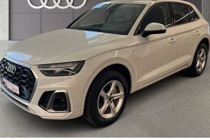 Audi Q5 18.876 km 39.290 &euro; Frankfurt am Main 60314