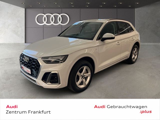 Audi Q5 18.876 km 39.290 &euro; Frankfurt am Main 60314
