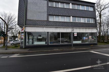 Gewerbeobjekt Offenbach am Main Bürgel - 3.500&euro; | Angebot:19929016