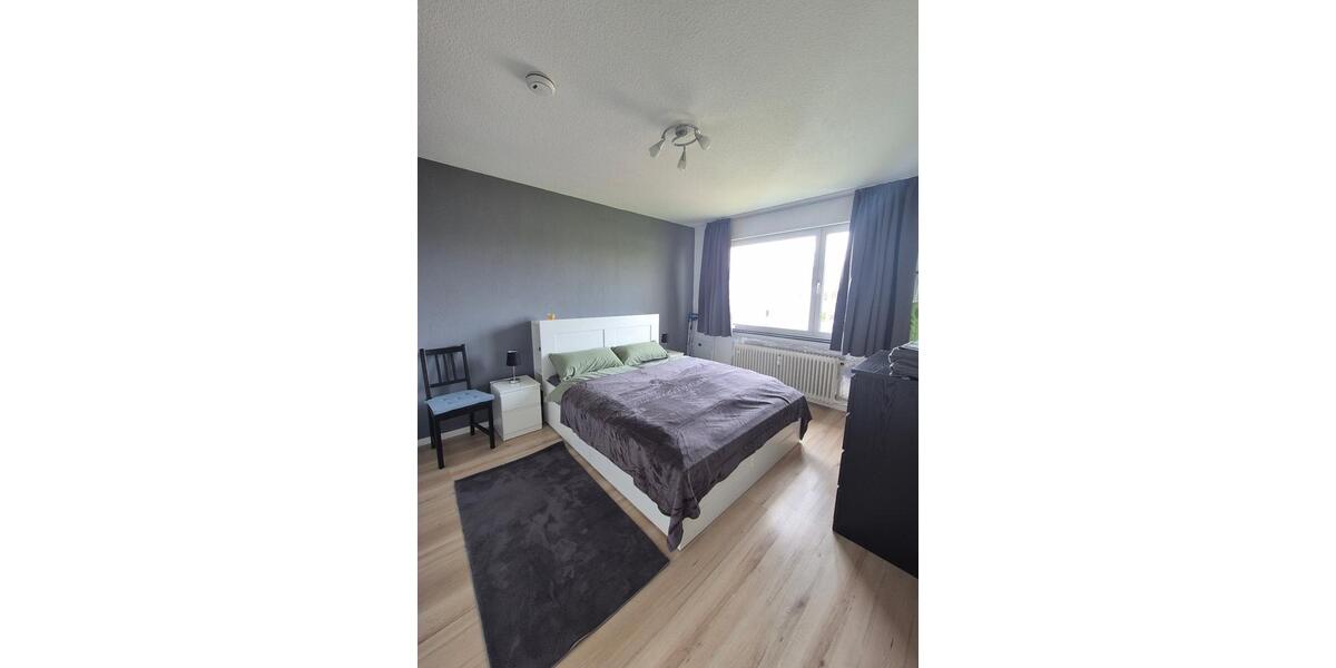 Etagenwohnung Frankfurt am Main Niederrad - 3 Zimmer, 64 m&sup2;, 1.174&euro; | Angebot:26227399
