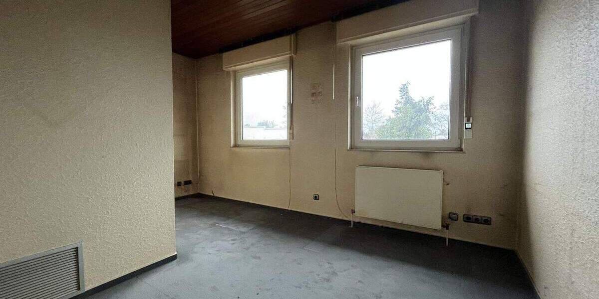 Reihenendhaus Langen Oberlinden - 3 Zimmer, 76 m&sup2;, 340.000&euro; | Angebot:24764005