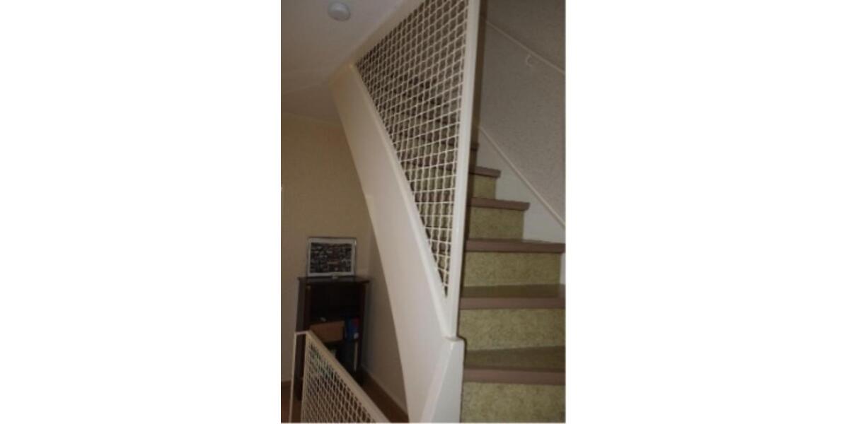 Reihenhaus mit Garten mitten in Frankfurt am Main 7 zimmer