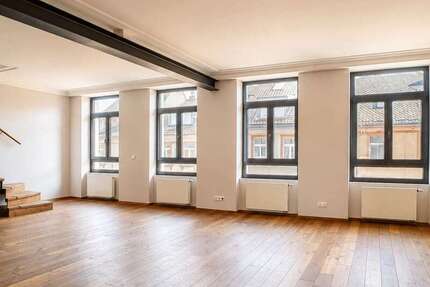 Wohnung Frankfurt am Main Nordend West - 4 Zimmer, 134 m&sup2;, 1.190.000&euro; | Angebot:27325126