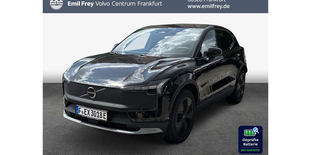 Volvo EX30 16.000 km 49.900 &euro; Offenbach 63069
