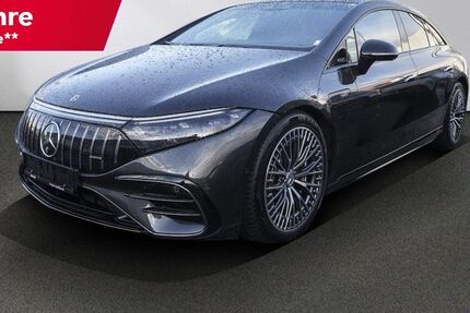 Mercedes-Benz EQS 58.266 km 68.880 &euro; Friedberg 61169