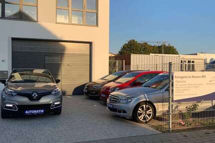 Peugeot Rifter 83.000 km 18.490 € Egelsbach 63329
