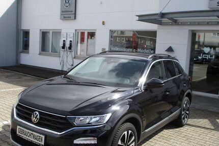 VW T-Roc 47.500 km 19.490 &euro; Wehrheim 61273