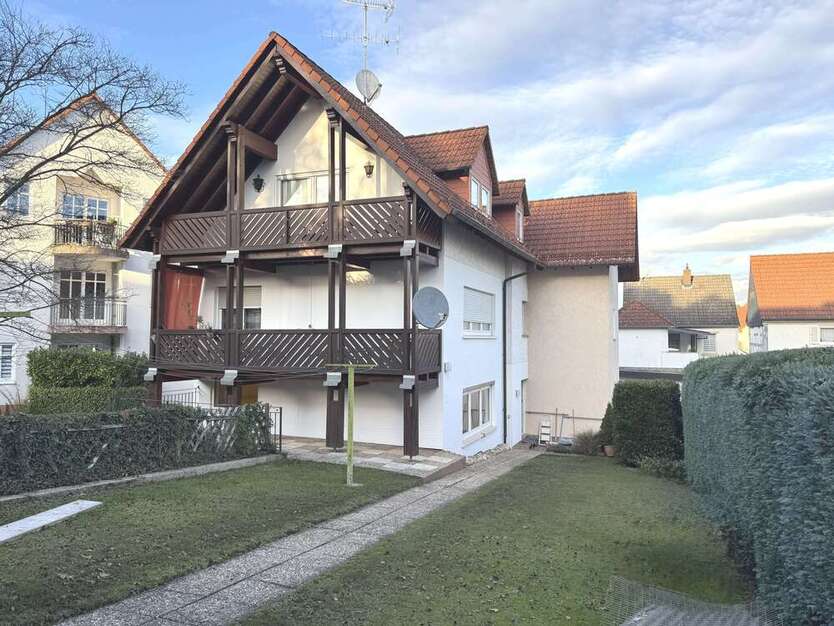 Wohnung zum Mieten in Freigericht 1.350 € 115 m² 4 zimmer