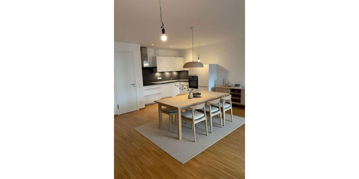 Etagenwohnung Offenbach am Main Hafen - 2 Zimmer, 71 m&sup2;, 1.355&euro; | Angebot:25772898