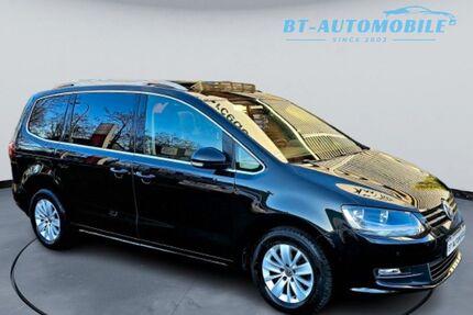 VW Sharan