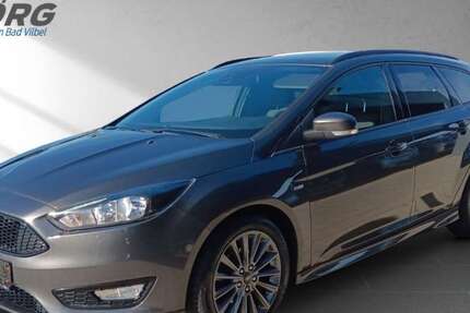 Ford Focus 113.450 km 9.999 € Bad Vilbel 61118