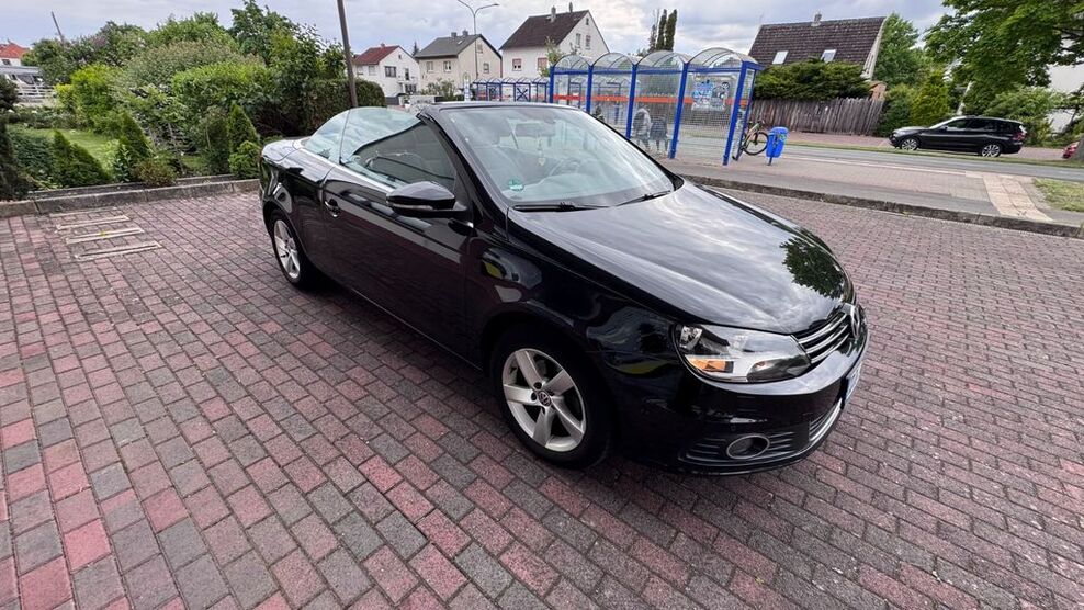 VW Eos 158.910 km 6.000 € Großostheim 63762